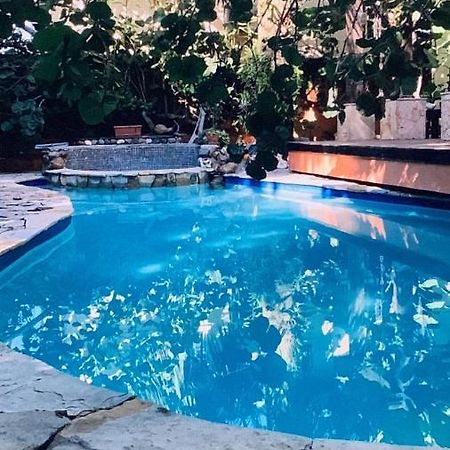 Manaya Bed & Breakfast Пунта Кана Екстериор снимка