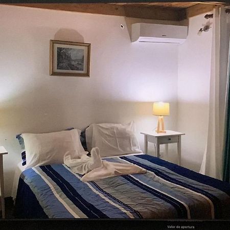 Manaya Bed & Breakfast Пунта Кана Екстериор снимка