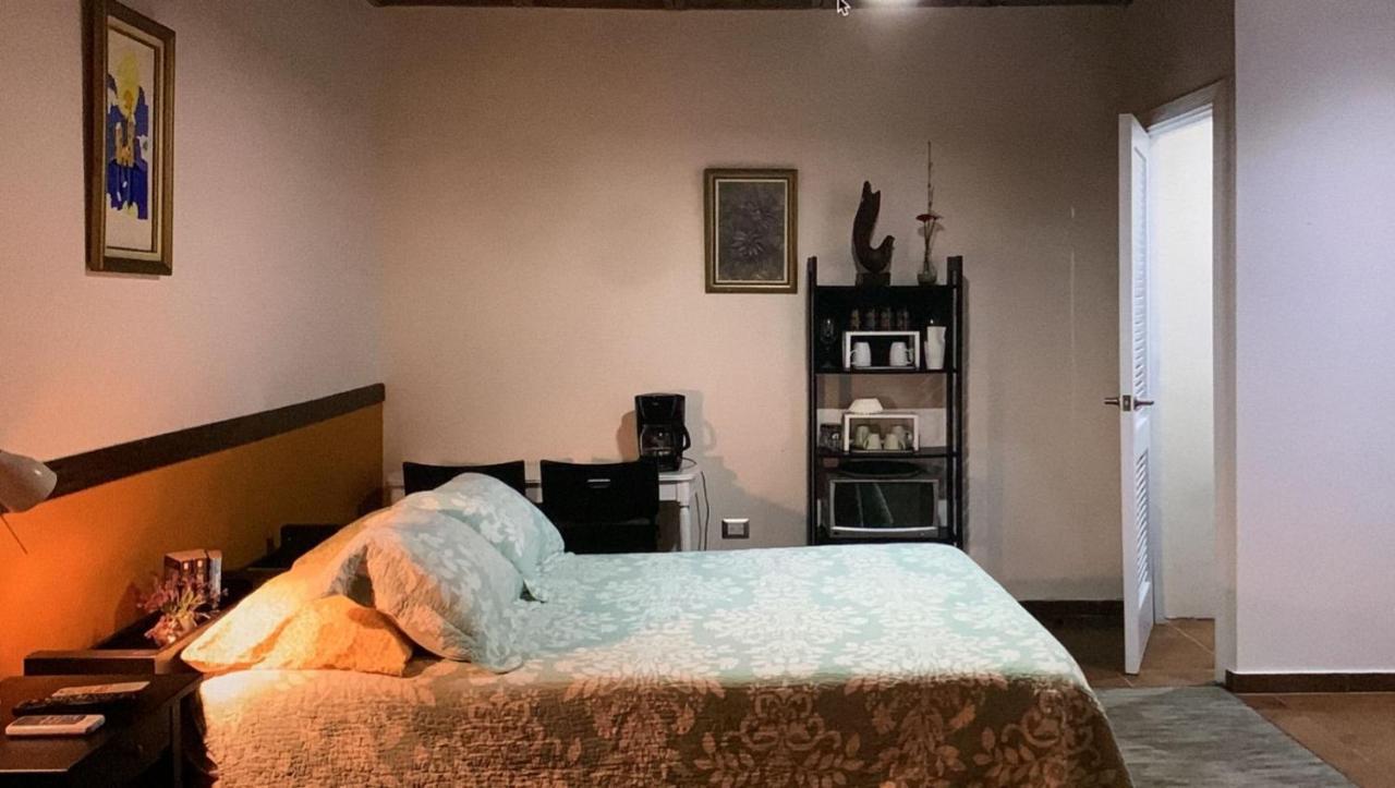 Manaya Bed & Breakfast Пунта Кана Екстериор снимка
