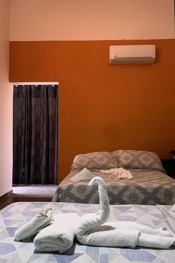 Manaya Bed & Breakfast Пунта Кана Екстериор снимка