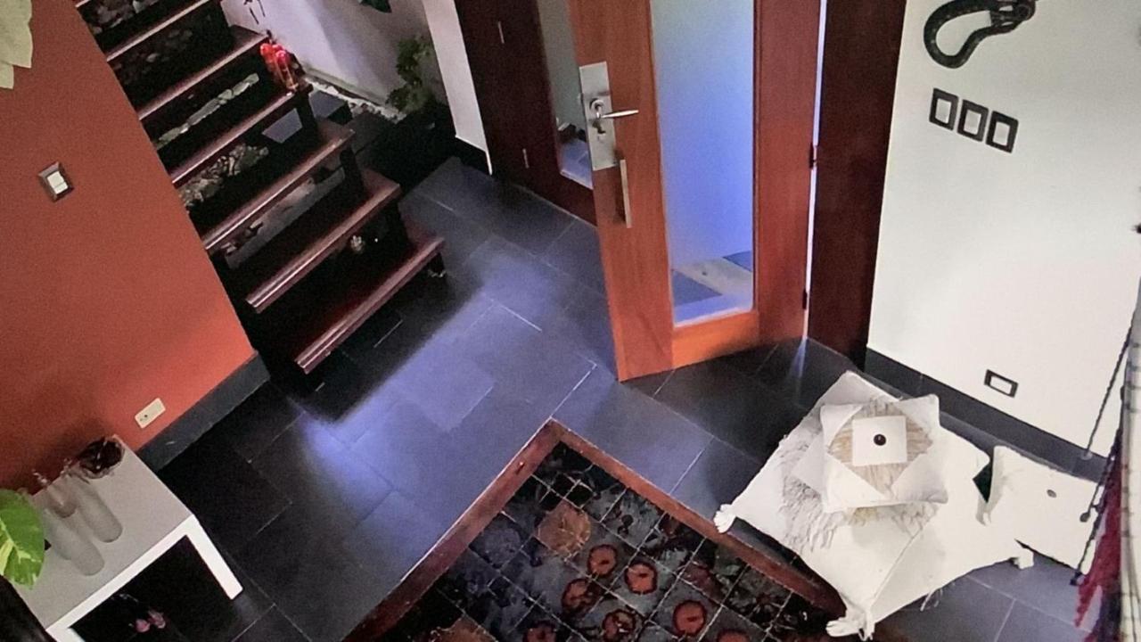 Manaya Bed & Breakfast Пунта Кана Екстериор снимка