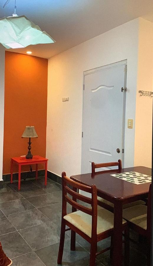 Manaya Bed & Breakfast Пунта Кана Екстериор снимка