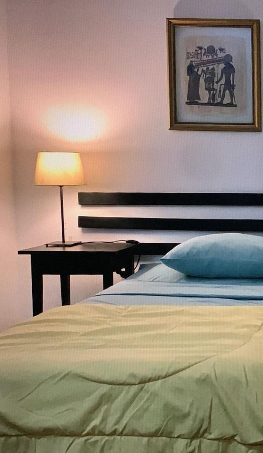 Manaya Bed & Breakfast Пунта Кана Екстериор снимка