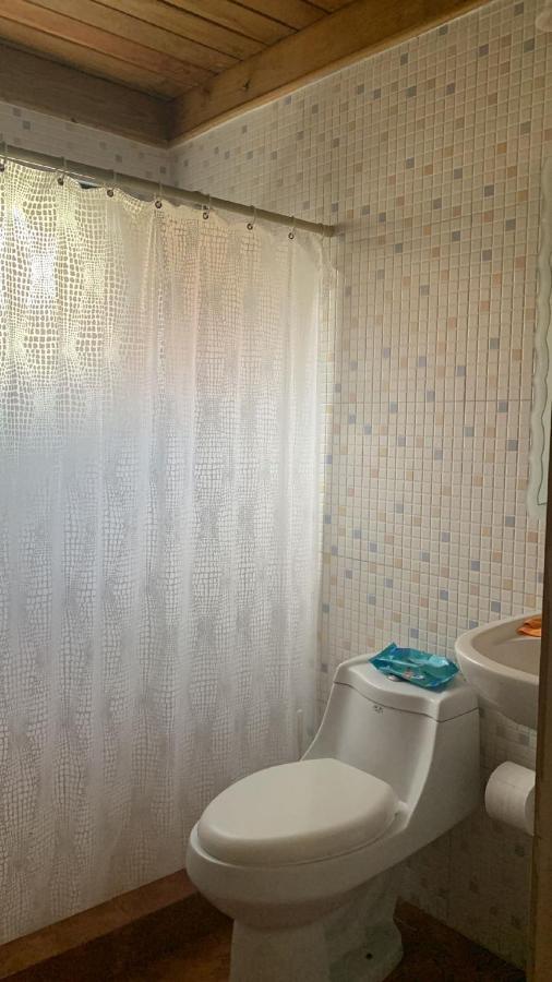 Manaya Bed & Breakfast Пунта Кана Екстериор снимка