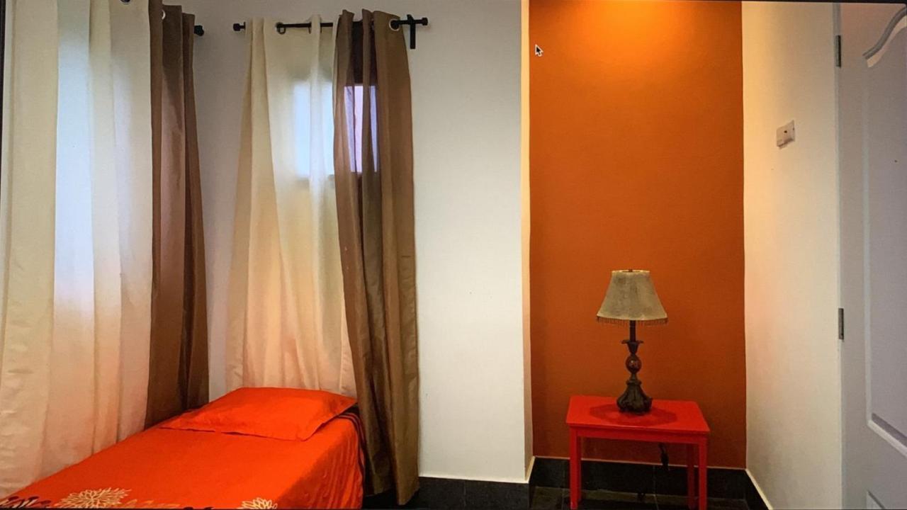 Manaya Bed & Breakfast Пунта Кана Екстериор снимка