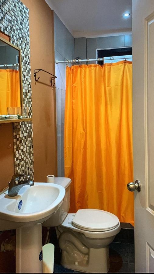 Manaya Bed & Breakfast Пунта Кана Екстериор снимка