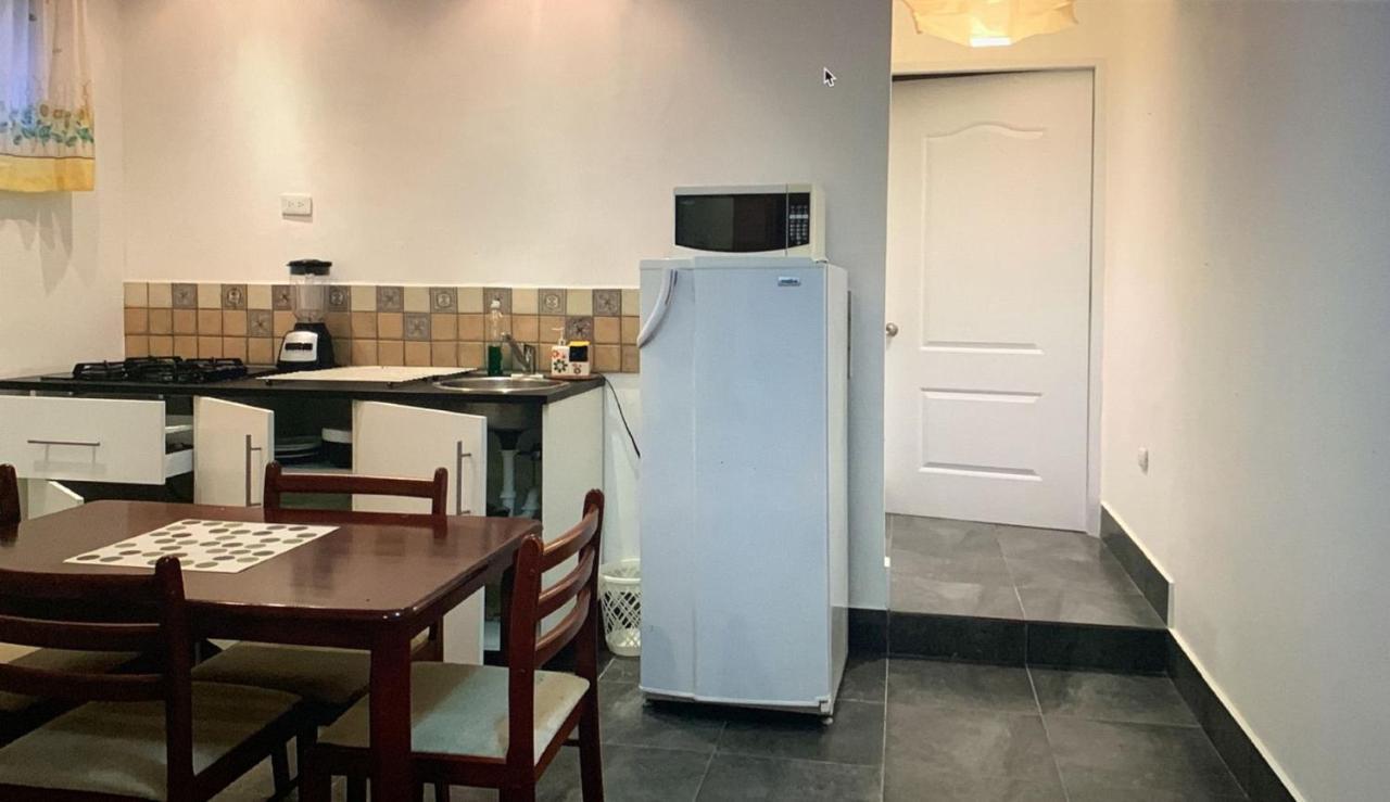 Manaya Bed & Breakfast Пунта Кана Екстериор снимка