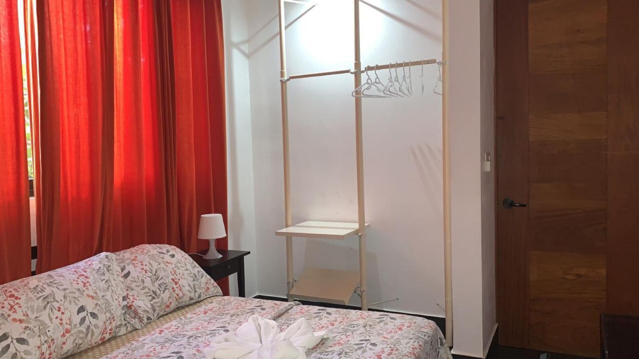 Manaya Bed & Breakfast Пунта Кана Екстериор снимка