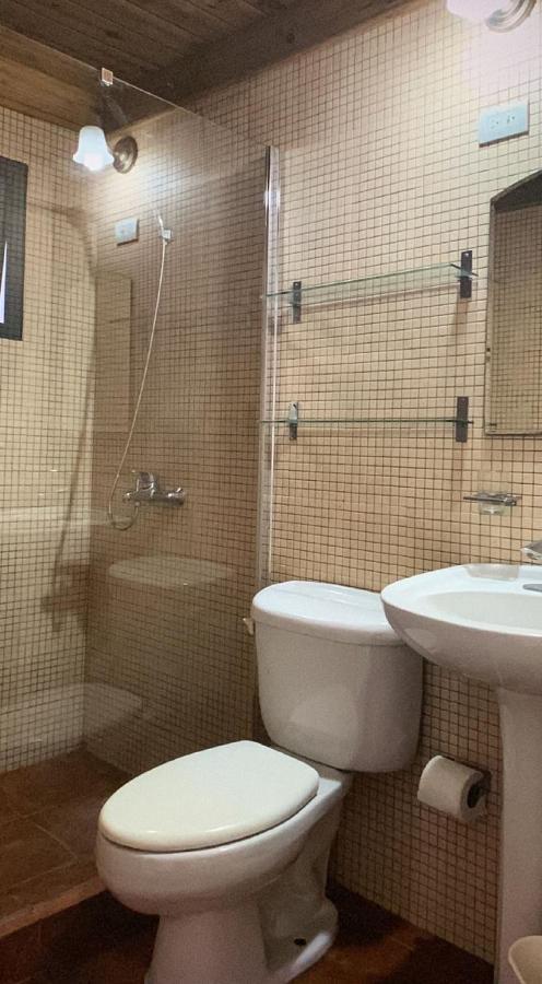 Manaya Bed & Breakfast Пунта Кана Екстериор снимка