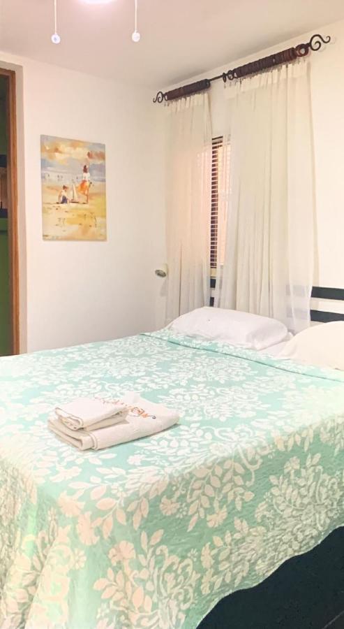 Manaya Bed & Breakfast Пунта Кана Екстериор снимка