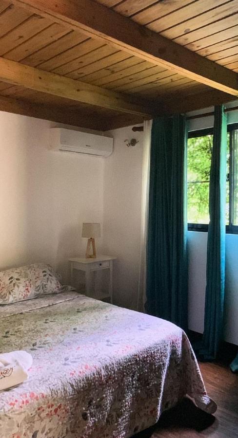Manaya Bed & Breakfast Пунта Кана Екстериор снимка