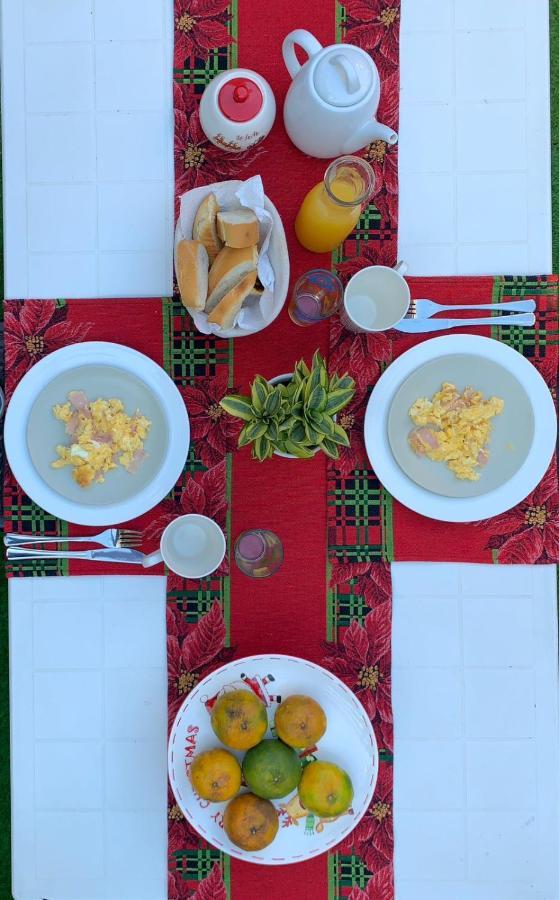 Manaya Bed & Breakfast Пунта Кана Екстериор снимка