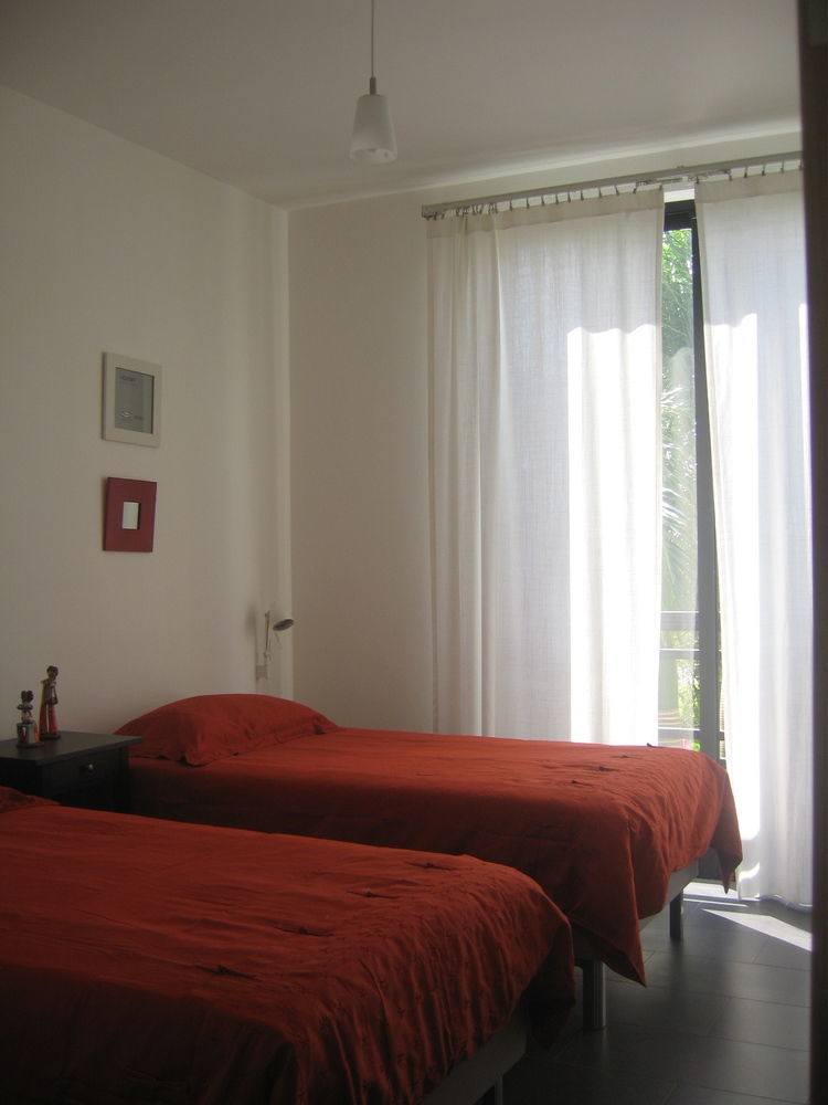 Manaya Bed & Breakfast Пунта Кана Екстериор снимка
