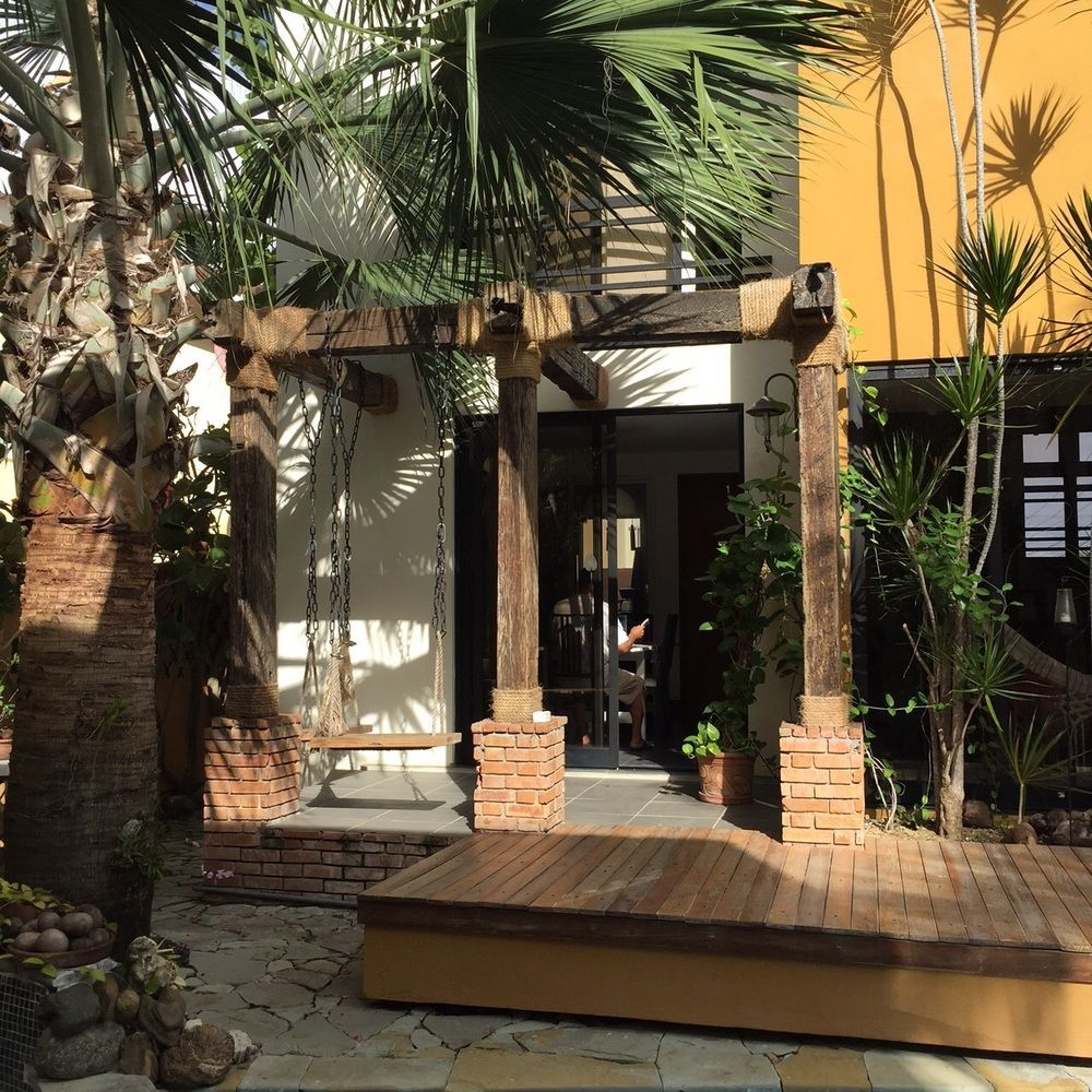 Manaya Bed & Breakfast Пунта Кана Екстериор снимка